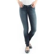 Skinny Jeans Wrangler Jeans Jaclyn Dark Lake W26DU468Y