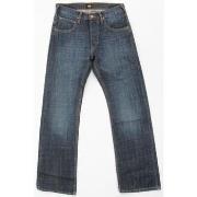 Straight Jeans Lee JOEY 71921TK