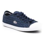 Lage Sneakers Lacoste Ziane 7-31SPW0038003