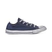 Sneakers Converse ALL STAR LO CANVAS LTD NAVY