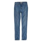 Skinny Jeans Levis 721 HIGH RISE SUPER SKINNY