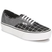 Lage Sneakers Vans AUTHENTIC PLATFORM 2.0