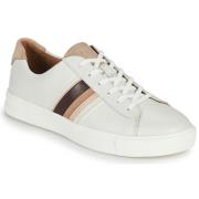 Lage Sneakers Clarks UN MAUI BAND