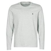T-Shirt Lange Mouw Polo Ralph Lauren L/S CREW-CREW-SLEEP TOP
