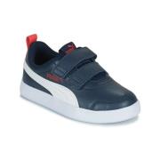 Lage Sneakers Puma COURTFLEX PS