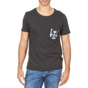 T-shirt Korte Mouw Eleven Paris LENNYPOCK