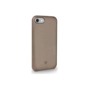Telefoonhoesje Twelve South Relaxed Leather Case iPhone 8/7 Warm