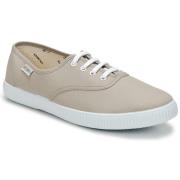 Lage Sneakers Victoria INGLESA LONA