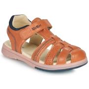 Sandalen Kickers PLATINIUM