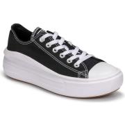 Lage Sneakers Converse CHUCK TAYLOR ALL STAR MOVE CANVAS COLOR OX