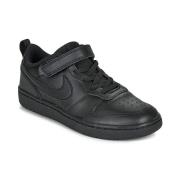 Lage Sneakers Nike COURT BOROUGH LOW 2 PS