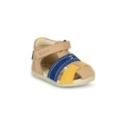 Sandalen Kickers BIGBAZAR-2