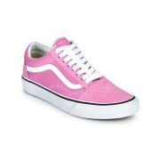 Lage Sneakers Vans OLD SKOOL