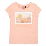 T-shirt Korte Mouw Ikks XS10332-32-J