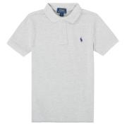 Polo Shirt Korte Mouw Polo Ralph Lauren FRANCHI