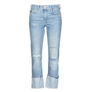 Straight Jeans G-Star Raw NOXER HIGH STRAIGHT WMN