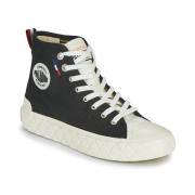 Hoge Sneakers Palladium PALLA ACE CVS MID