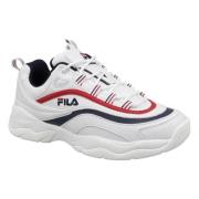 Lage Sneakers Fila Ray Low WMN