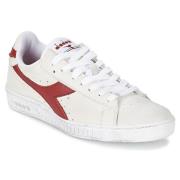 Lage Sneakers Diadora GAME L LOW WAXED