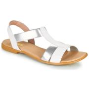 Sandalen So Size OOLETTE