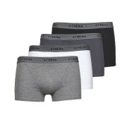 Boxers Athena BASIC COTON X4