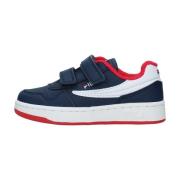 Lage Sneakers Fila 1011078