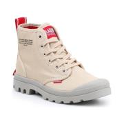 Hoge Sneakers Palladium Pampa HI Dare 76258-274