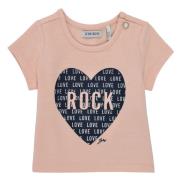 T-shirt Korte Mouw Ikks XS10120-31