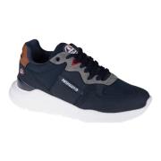 Lage Sneakers Geographical Norway Shoes