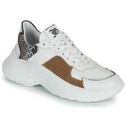 Lage Sneakers John Galliano MISTEY