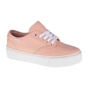 Lage Sneakers Vans Camden Platform Canvas