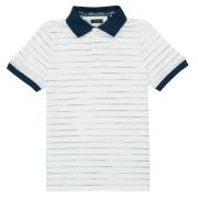 Polo Shirt Korte Mouw Ikks XS11003-19-J