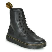 Laarzen Dr. Martens THURSTON BLACK LUSSO