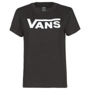 T-shirt Korte Mouw Vans FLYING V CREW TEE