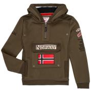 Sweater Geographical Norway GYMCLASS