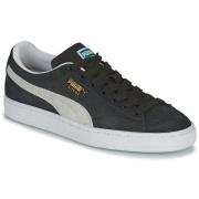 Lage Sneakers Puma SUEDE JR