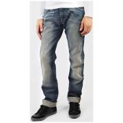 Straight Jeans Lee Zed L71742RT