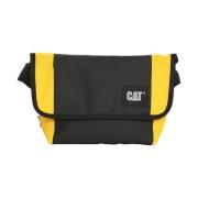 Sporttas Caterpillar Detroit Courier Bag