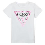 T-shirt Korte Mouw Guess BELINDA