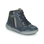 Hoge Sneakers Geox POSEIDO