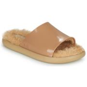 Teenslippers Melissa MELISSA FLUFFY SIDE AD