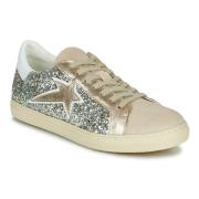 Lage Sneakers Betty London PAPIDOL