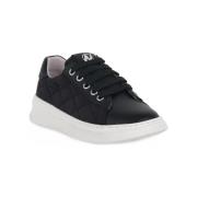 Sneakers Naturino A01 NIXOM PLATINO