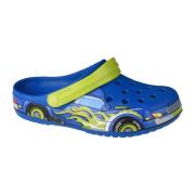 Pantoffels Crocs Fun Lab Truck Band Clog