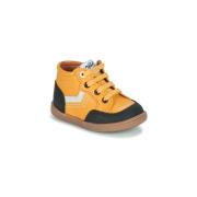 Hoge Sneakers GBB VIGO