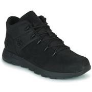 Hoge Sneakers Timberland SPRINT TREKKER MID