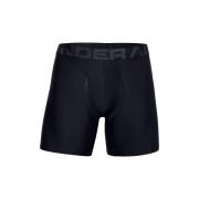 Boxers Under Armour Charged Tech 6in 2 Pack