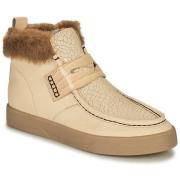 Hoge Sneakers Mam'Zelle AMOR