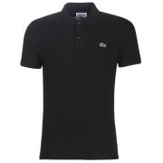 Polo Shirt Korte Mouw Lacoste PH4012 SLIM