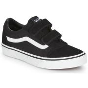 Lage Sneakers Vans WARD VELCRO